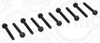 Elring Schraubensatz, Lagerbock-Kurbelwelle 897.440 FüR Audi Ford Seat Skoda VW