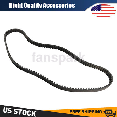 For Yamaha Road Star 1700/Road Star Warrior Rear Drive Belt 1'' 130T 62-1234