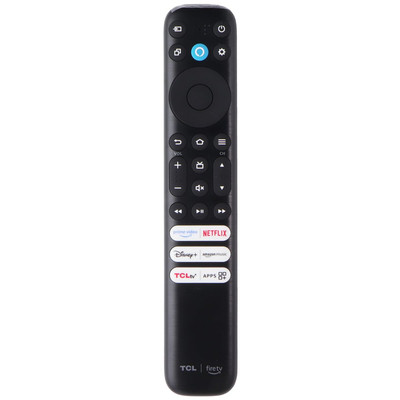 TCL Fire TV Remote Control (Prime/Netflix/Disney+/Amazon Music
