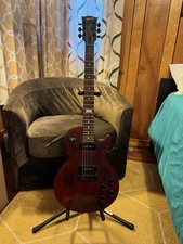 2014 Gibson Les Paul Melody Maker 120th Anniversary, P90 Pickups
