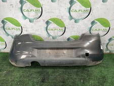 PARAURTI POSTERIORE COMPLETO PER OPEL Corsa E 3° Serie (15>)