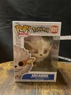 Funko Pop! Vinyl Pokémon Arcanine #920 Games Vinyl Figure Video Games Theme
