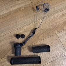 Rockshox Remote Twistloc  2 Positions