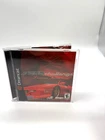 F355 Challenge: Passione Rossa - Dreamcast (DC) with everything