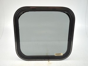 Creation Windows AS3 M282 Tinted 19-1/2" H X 20-1/4" Tempered Glass Window