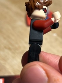 LEGO Marvel Super Heroes 76030 Avengers Hydra Showdown Complete Set