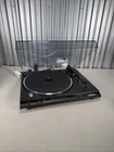 Vintage Technics SL-BD22 Automatic Turntable Record Player w/ AT92E Cartridge