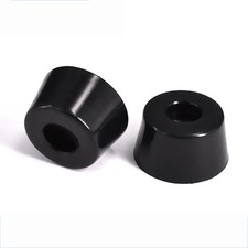 Rubber Feet Bumpers Amplifier Speaker Chair Furniture Cabinet Leg Pads Antiskid