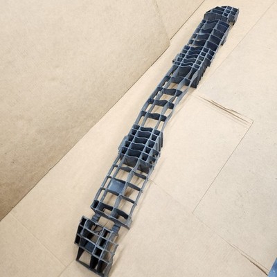 84-90 C4 Corvette Rear Bumper Impact Crash Absorber Shock Egg Crate Retainer OEM