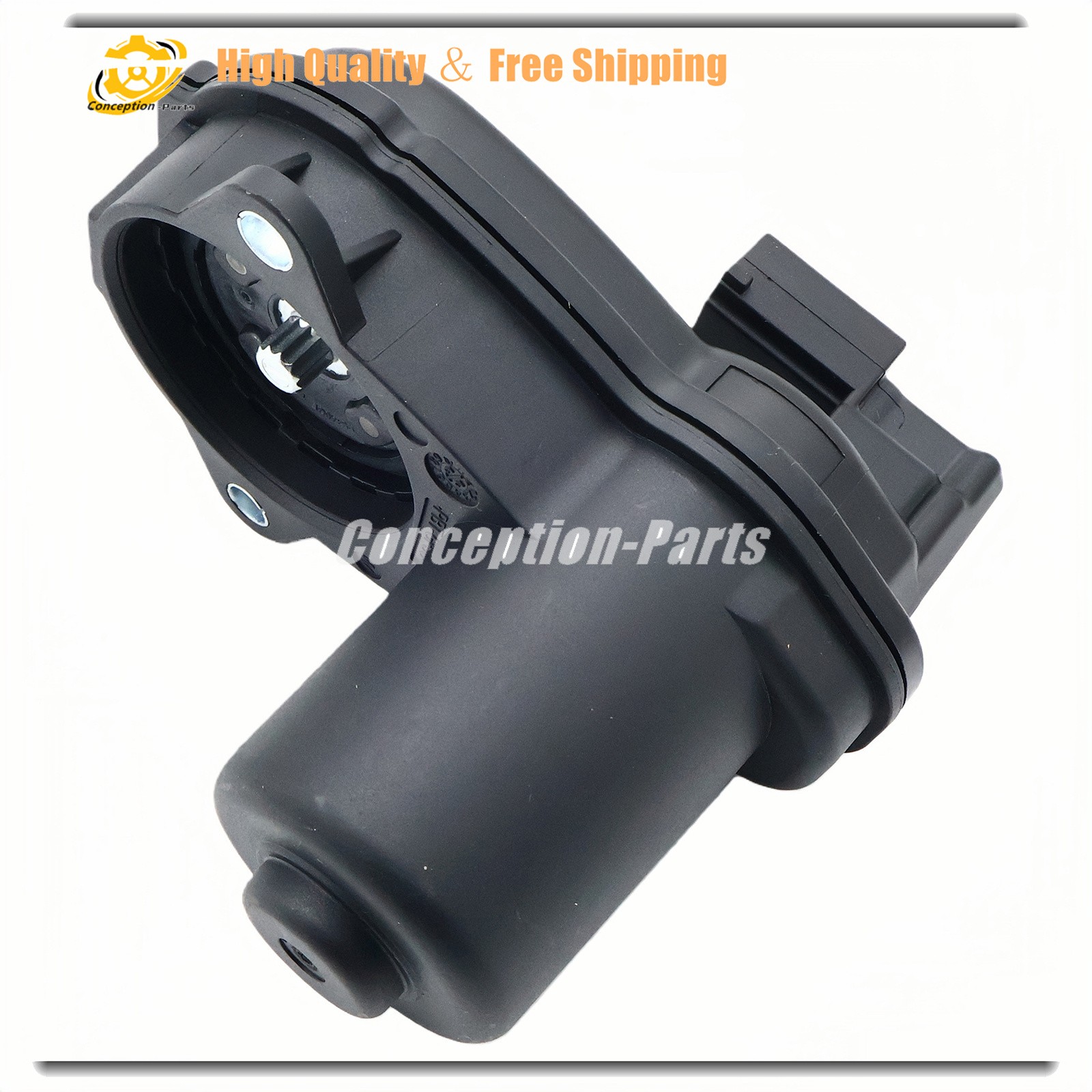 Acura NSX 2015-2020 REAR+RIGHT Parking brake actuator P/N 43020T2JH00