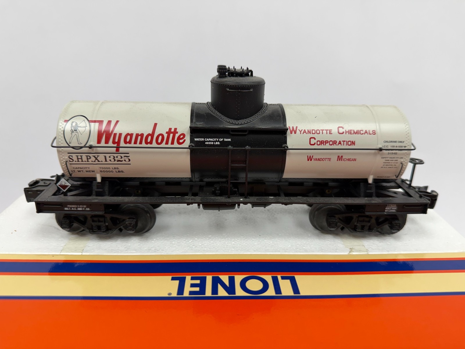 Click here to see eBay Auction