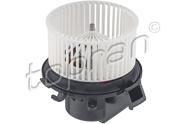 Fits TOPRAN HANS PRIES 408 166 BLOWER MOTOR, MERCEDES/SMART  ⭐UK Stock⭐