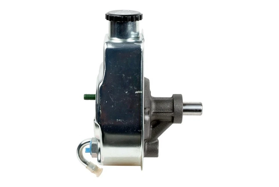 For Chevy C10 Suburban 1980-1986 Cardone New 96-7920 New Power Steering Pump Foto 2 de 2