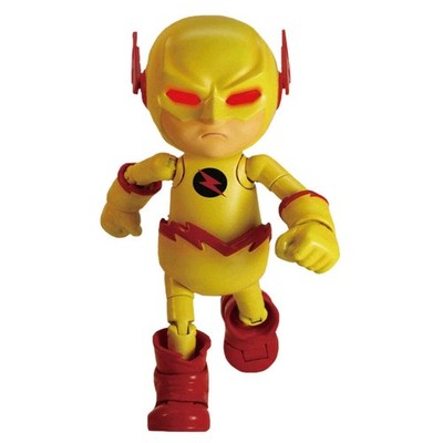 The Flash - Reverse Flash Hybrid Metal High Quality Display Figuration Gift