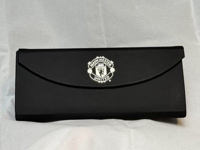 Maui Jim Trifold Manchester United Special Eye Glass Glasses Case