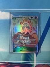 Sugar OP04-024 SR ENGLISH