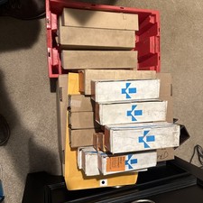fuses lot