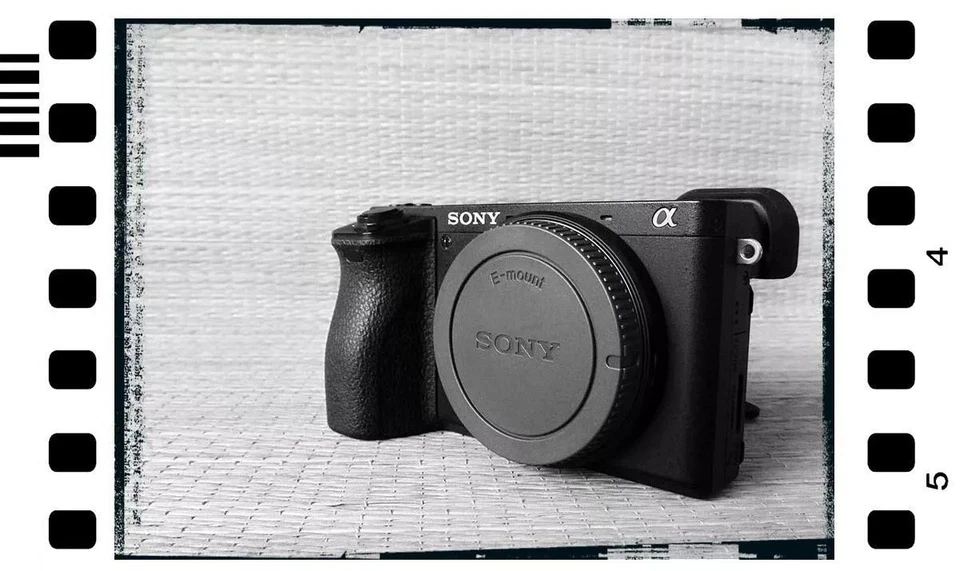 Sony Alpha 6500, foto 4 di 5