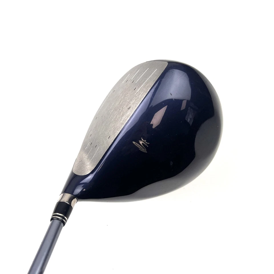Cobra King M Speed Offset Driver / 10.5 Degree / Cobra Bassara Ladies Flex - Image 4 of 4