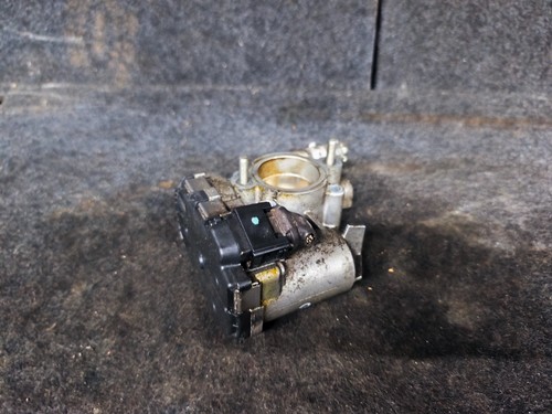 Opel Corsa C 1.0 Drosselklappe BOSCH 0280750044