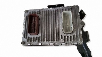 Dodge Journey 2017 7544960 Motorsteuergerät Modul ECU ACE2561