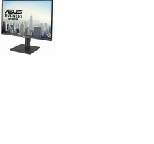 Asus 24" IPS LED LCD Monitor DP HDMI DVI VGA USB 1920 x 1200: Excellent