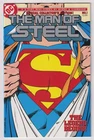 Man Of Steel #1 Facsimile Edition (DC, 2026) NM