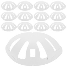 20 Pcs Baseball Cap Protective Insert Paper Hat Shaper For Outdoor Use