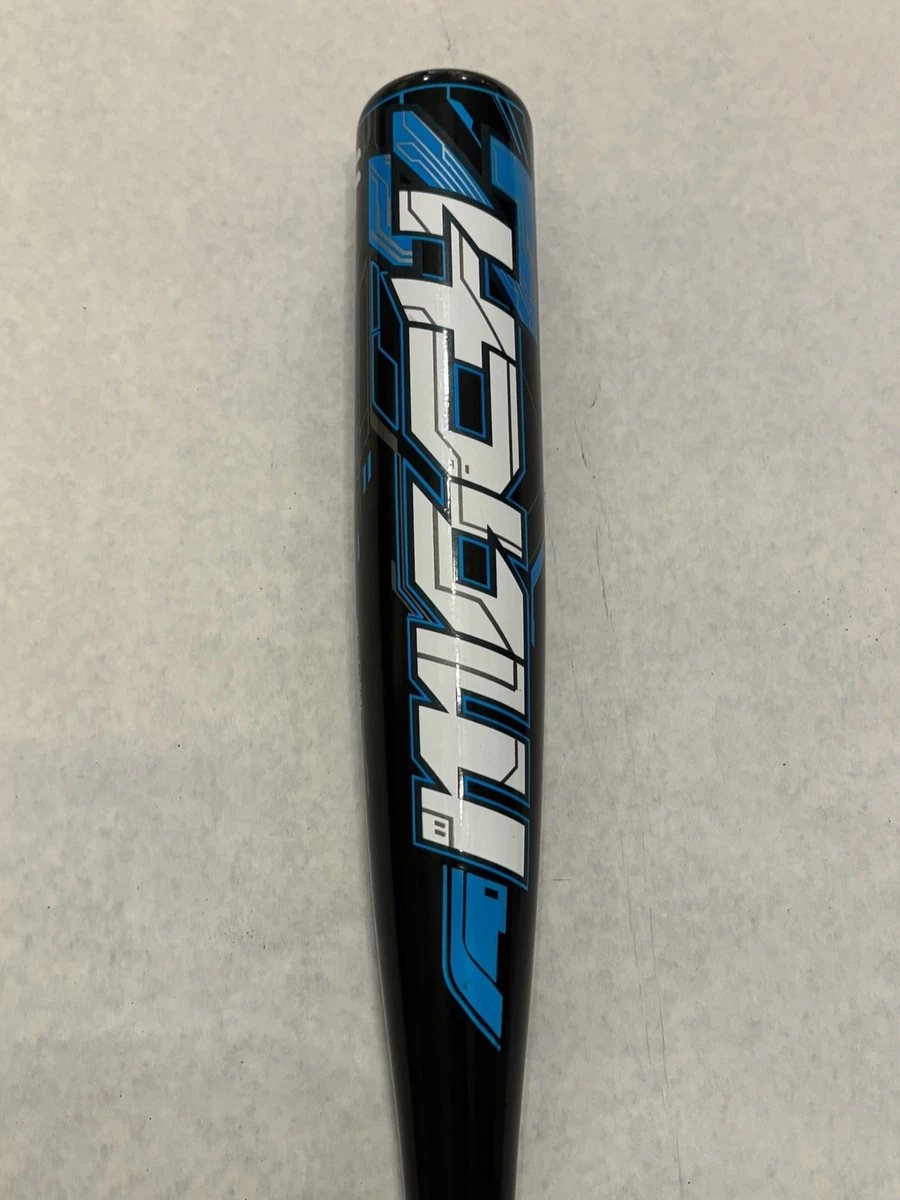 Batte De Baseball Rawlings Mach 2 Alloy 25" - Tee-Ball Enfant - Noir (5133) - NEUF Avec Étiquettes