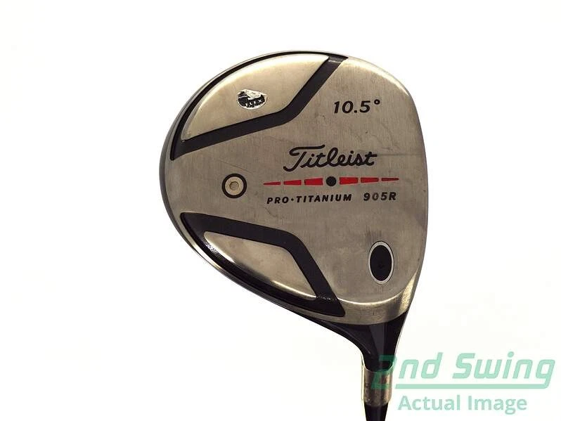Titleist 905r for sale | eBay