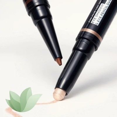 Oriflame The ONE Colour Unlimited Lidschatten & Eye Pencil Duo | 2-in-1 