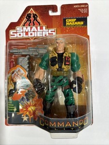 Small Soldiers | eBay