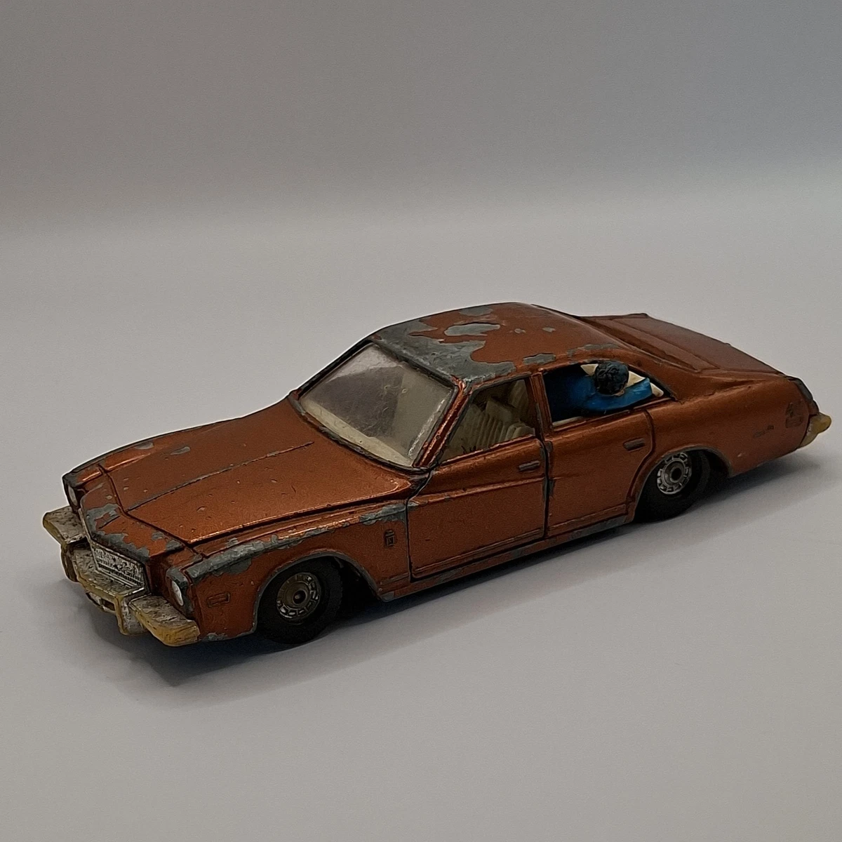 corgi kojak products for sale | eBay