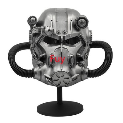 Replica Fallout Power Armor Helmet Resin Halloween Cosplay Prop New
