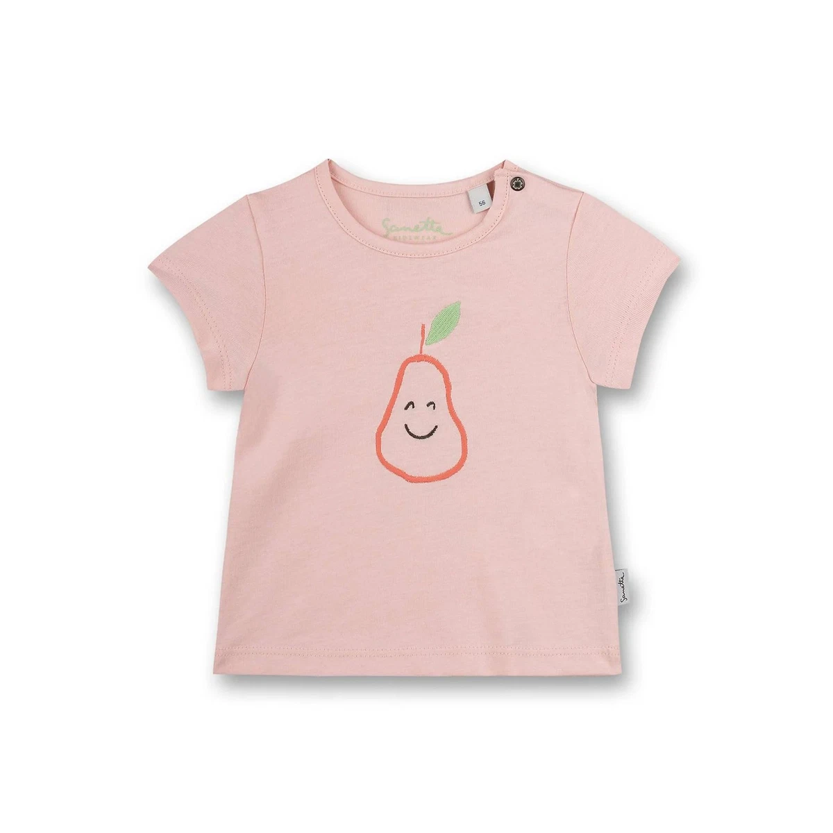T-Shirt Motif Ananas Femme - Passion Ananas