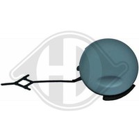 Klappe Abschlepphaken Diederichs 1826061 Hd Priority Parts FüR Opel Vorne
