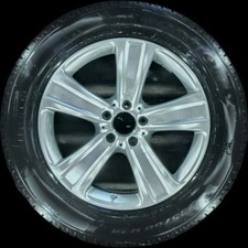 235/60 R18 Winterreifen Mercedes GLC W253 18 Zoll Alufelgen Komplettsatz 235/60 R18 Winterreifen Mercedes GLC W253 18 Zoll Alufelgen Komplettsatz