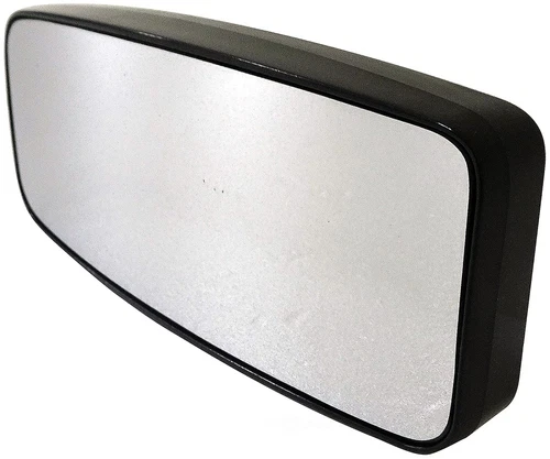 FIT 2007-2009 SPRINTER PASSENGER RIGHT LOWER NON HEATED REPLACEMENT MIRROR GLASS