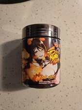 Gamersupps - Pyro Power by Sinder - Energy Supplement Tub