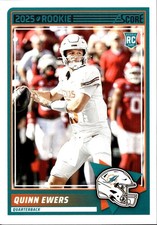 2025 Score #75 Quinn Ewers