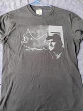 "Quint's Offer" Jaws T-Shirt - Stephen Spielberg (Men's Medium)