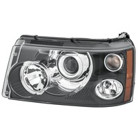 1X Hella Xenon Hauptscheinwerfer D1S H7 Links Passend FüR Land Rover Range Rover