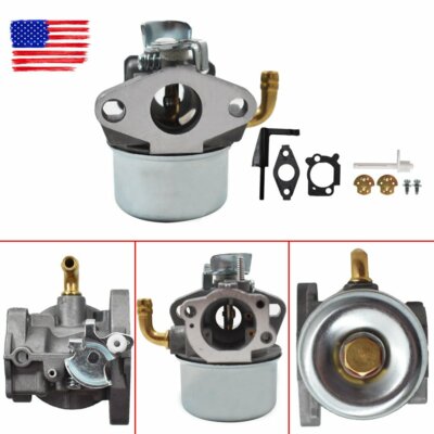 Carburetor Carb For Briggs & Stratton 591299 798650 698474 791991 698810 698857