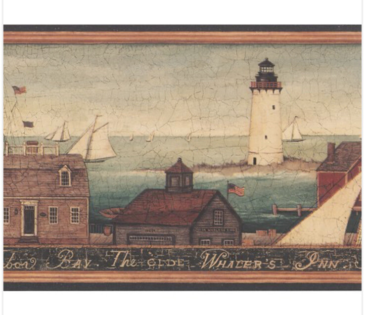 Lighthouse As Wallpaper