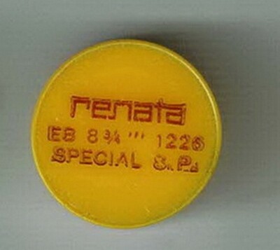 EB 1226  WATCH BALANCE COMPLETER - NEW