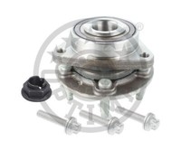 Radlagersatz Optimal 201241 FüR Opel Astra K Ampera-E