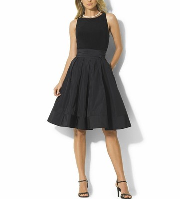 ralph lauren special occasion dresses