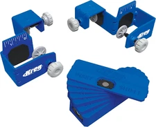 KCS-DFMT-PRO -  Drawer Front Mounting Tool Pro Kit - Create Consistent Drawer Ga