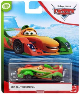 disney cars diecast toys