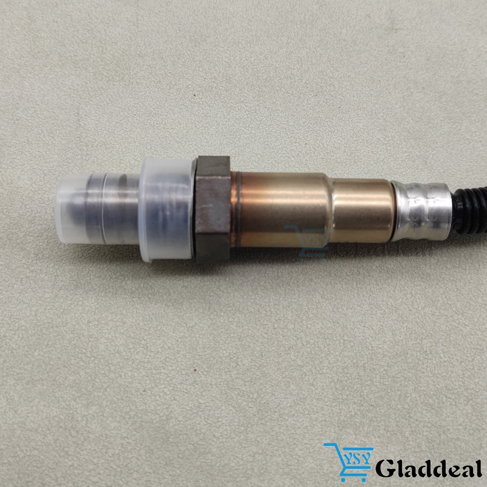 Maserati Quattroporte Oxygen sensor P/N 670101794